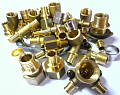 Фитинг для сшитого полиэтилена Фитинг для сшитого полиэтилена